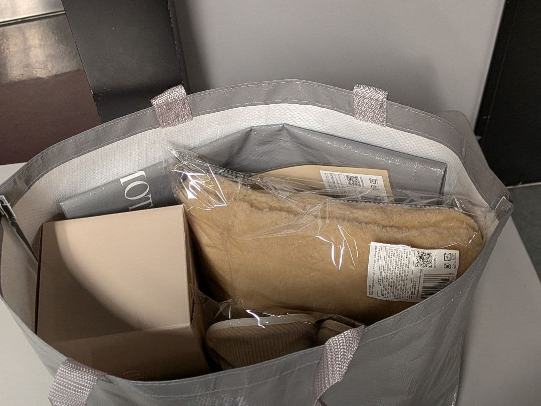 DOMOTO ファンミーティング グッズ 6点セット ショッパー付 KinKi