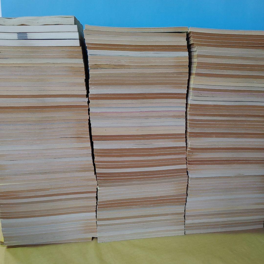 雑誌　「噂の真相」　不揃い　約189冊　セット　1980年代～2000年以降まで