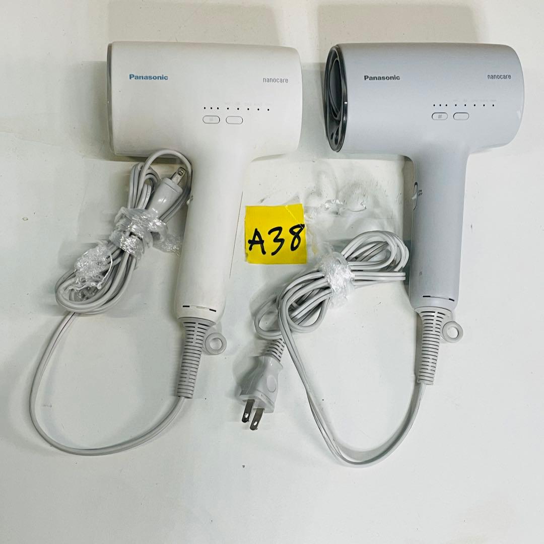 ジャンクPanasonic EH-NA0J 2024年/EH-NA0J 22年 - メルカリ