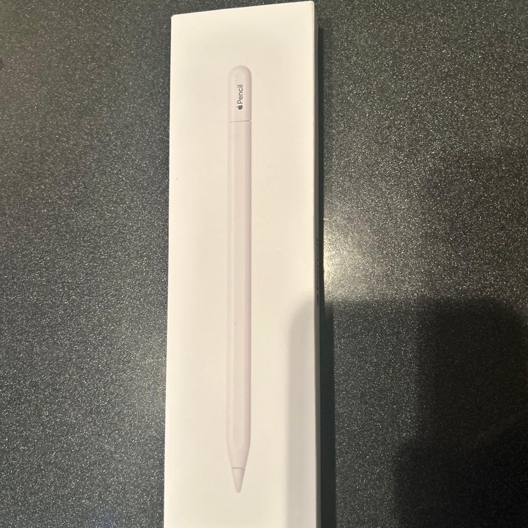 Apple Pencil USB-C アップルペンシルtypeC 純正品 Buy Apple Pencil (USB-C) - Apple