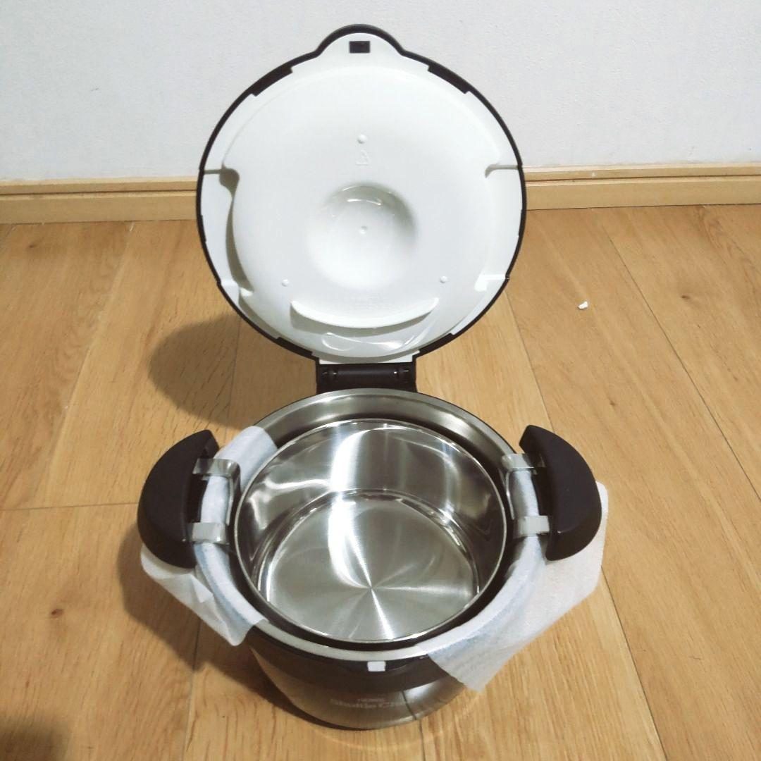 サーモス シャトルシェフ 1.6L 真空保温調理 KBB-1601