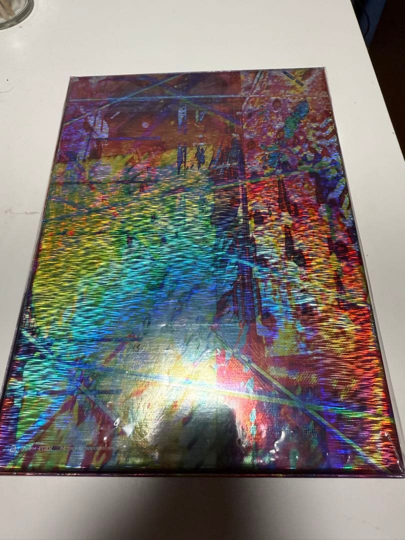 【美品】BiSH THE NUDE 初回生産限定盤サイン入り　オマケ付き