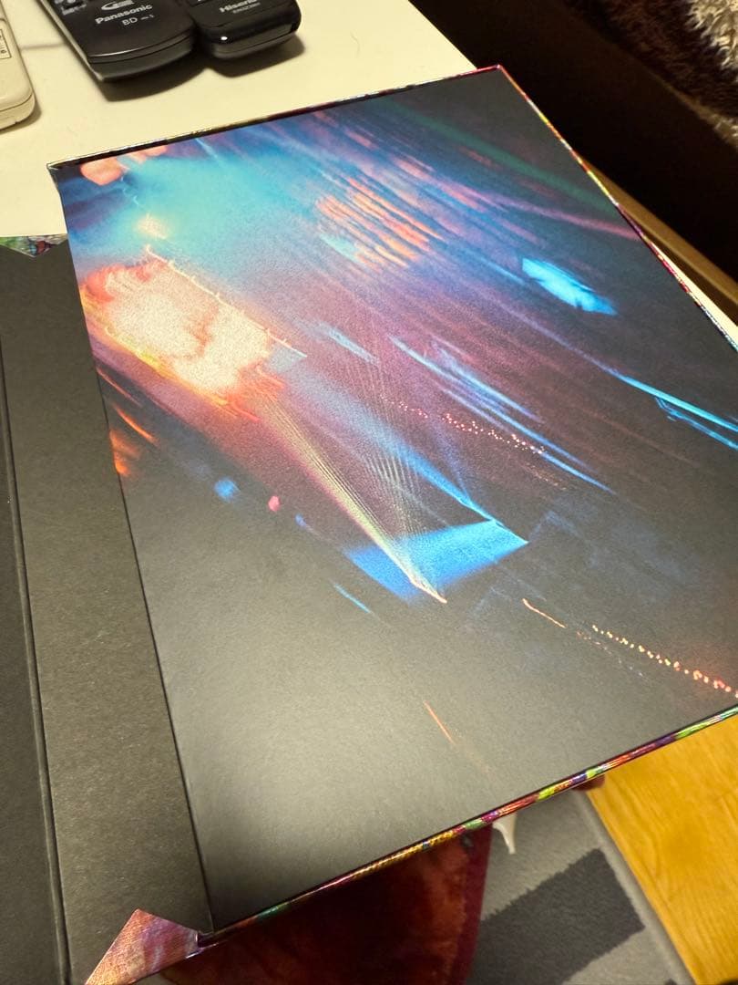 【美品】BiSH THE NUDE 初回生産限定盤サイン入り　オマケ付き