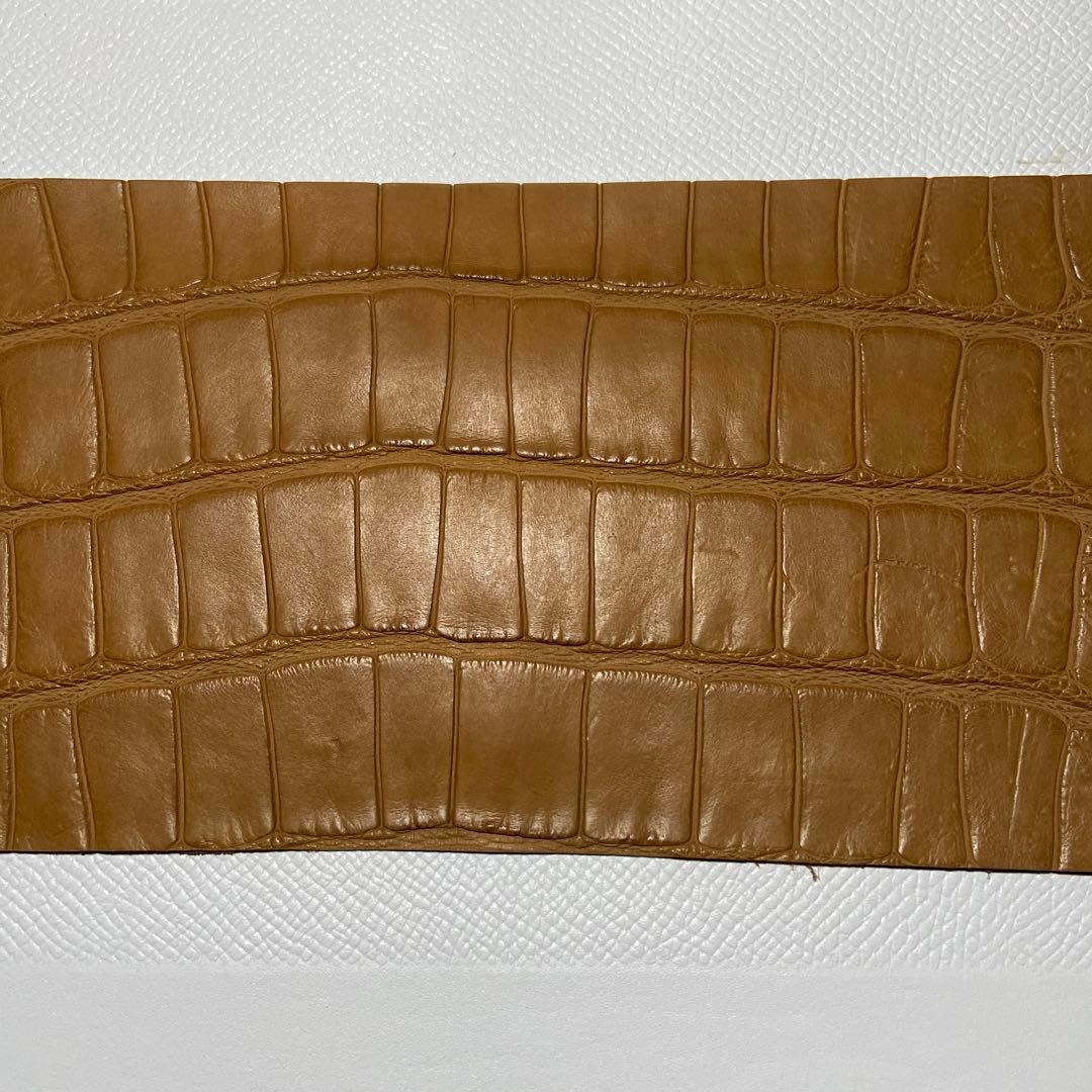 ✏️bt9様専用 HUBLOT専用レザーベルト・オーダー製作 - メルカリ