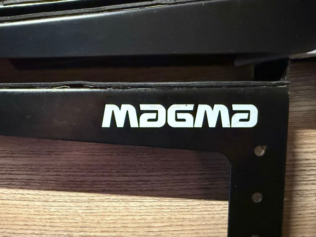 Magma Bags Control Stand II おまけ付き 廃盤