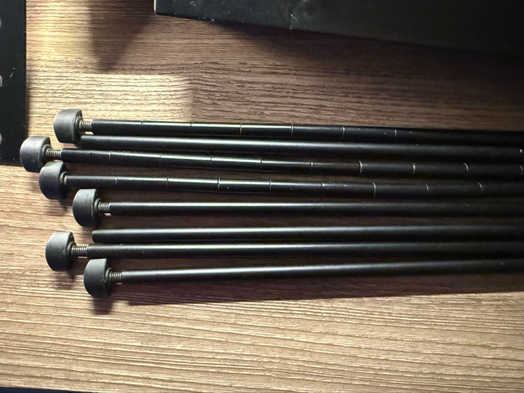 Magma Bags Control Stand II おまけ付き 廃盤 - メルカリ