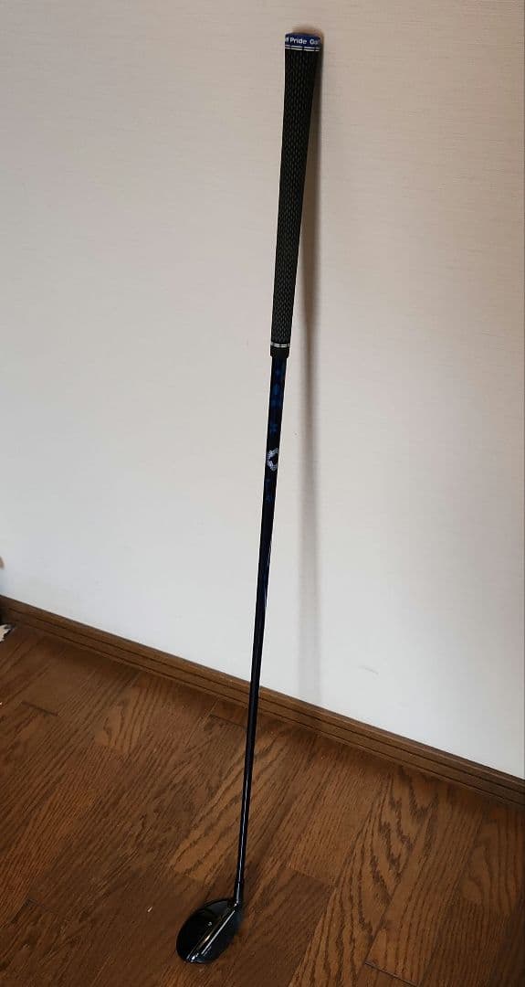 テーラーメードQi10レスキュー 4U 22° 40.25インチ - メルカリ