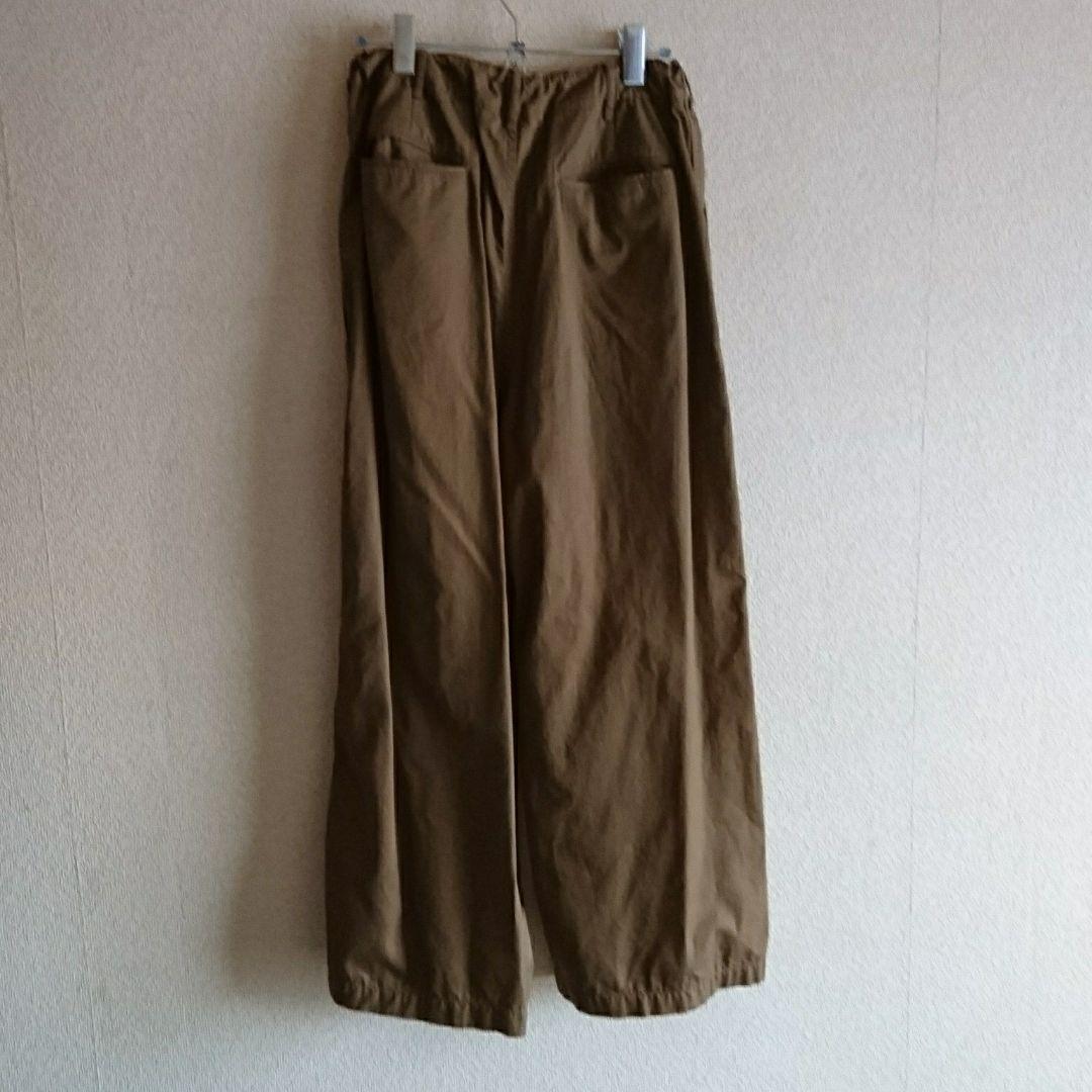 【 H.D.PANT ヒザデルパンツ Size1 Needles ニードルズ】