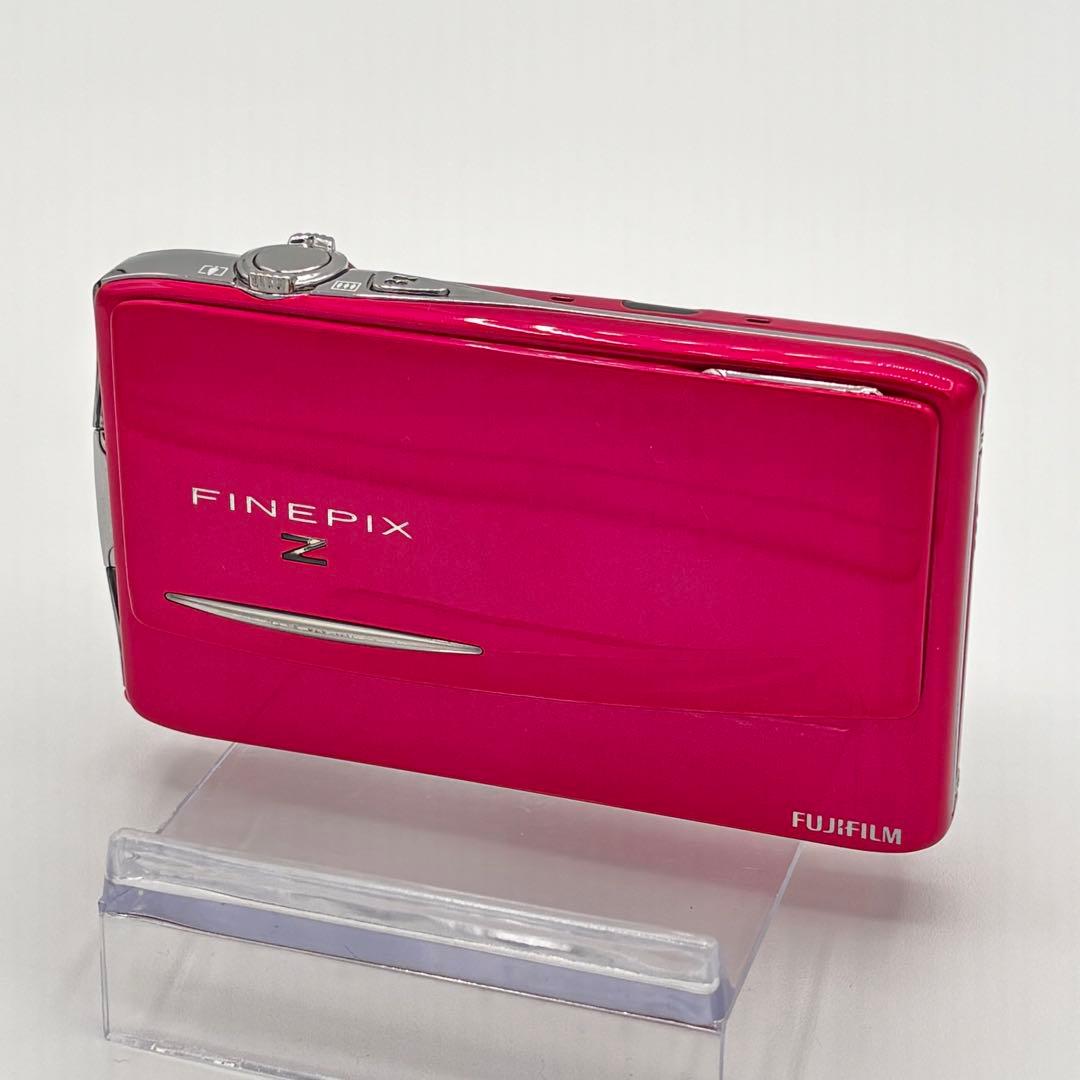 ✨美品✨ 富士フイルム Z950EXR ピンク 付属品あり