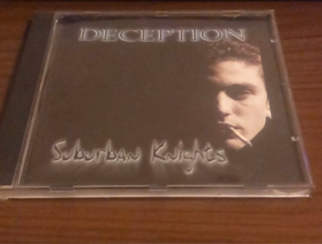 洋楽 DECEPTION - Suburban Knights Suburban Knights (Web Video) - TV Tropes