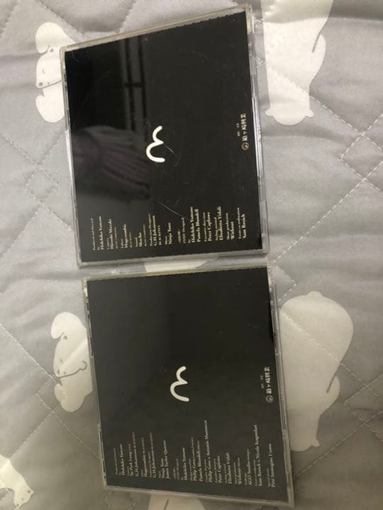 EVISU コレクションDVD