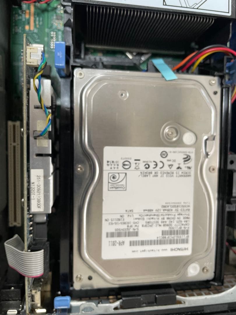 329】Dell optiplex 380 Core2 XP office