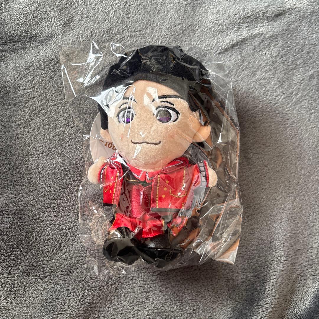 WEST. 濵田崇裕 ちびスト - メルカリ