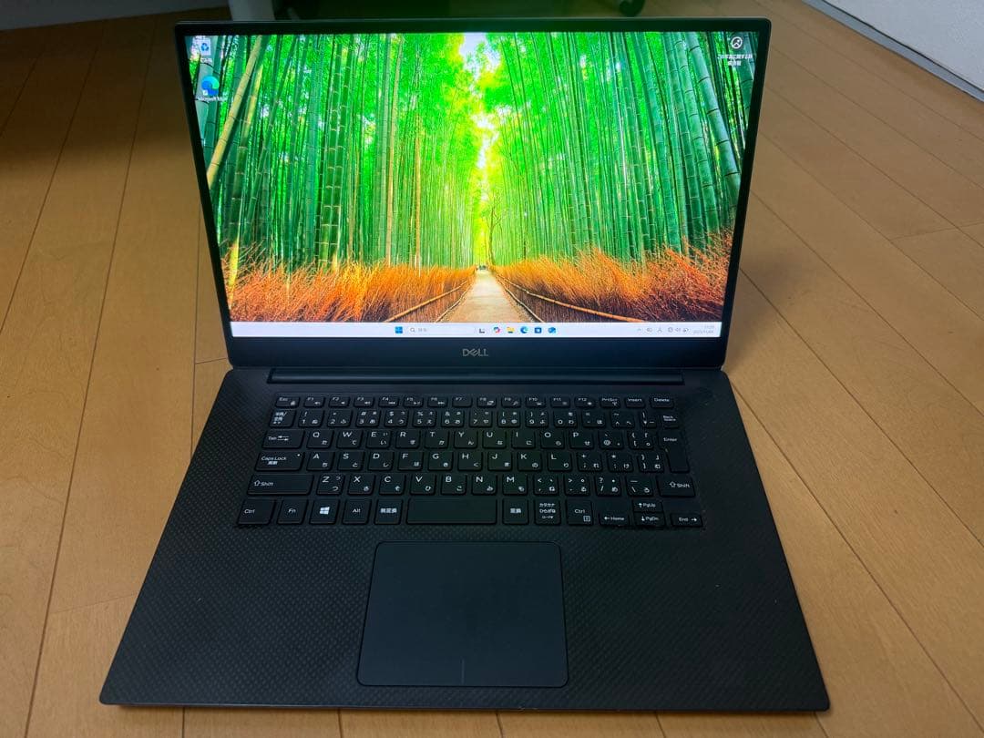 Windowsノート本体 DELL XPS 15 7590 i9-9980HK 32GB SSD1TB Amazon.com: Dell XPS 15 7590-15.6