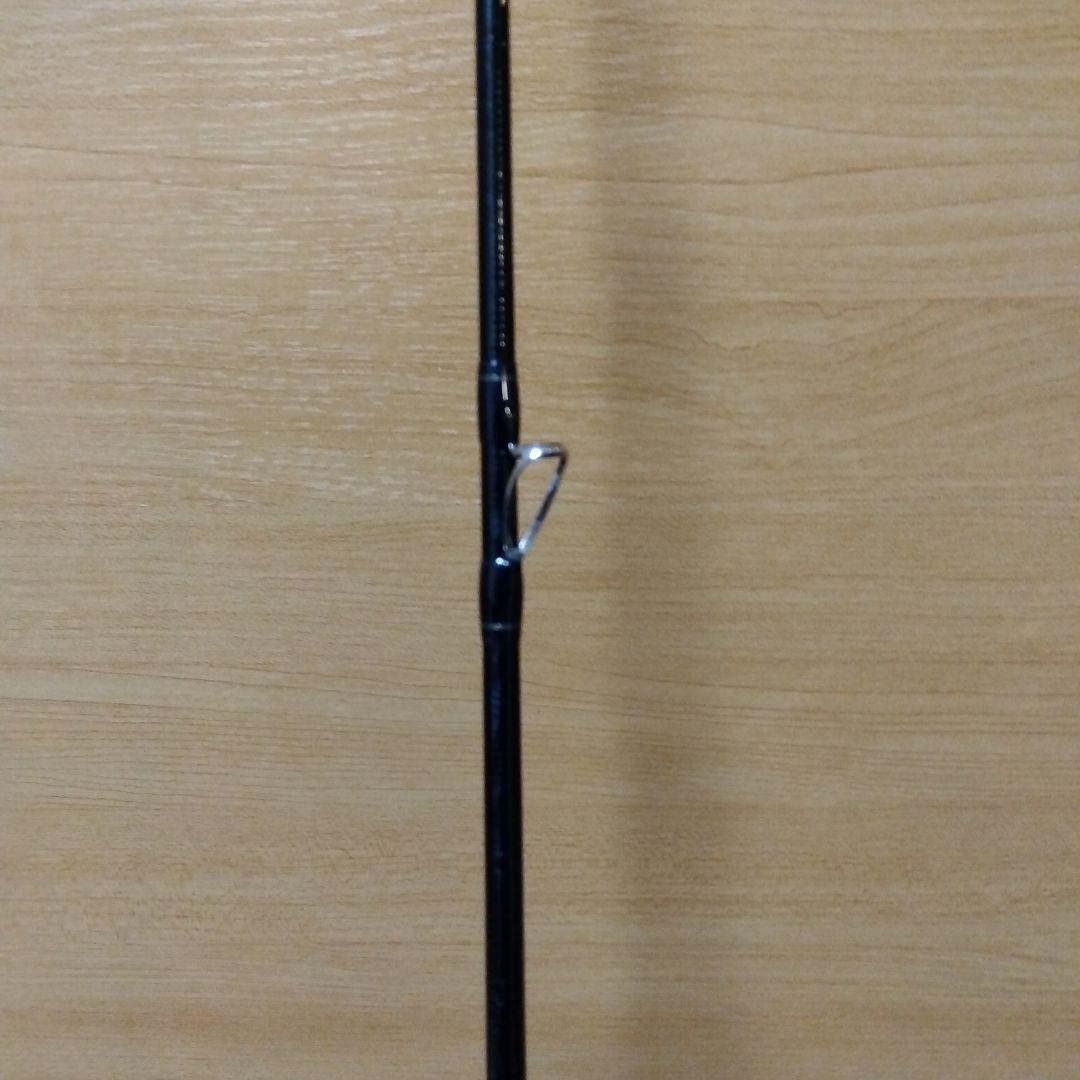 BIOMPACT ヤリイカ 195 船竿 - メルカリ