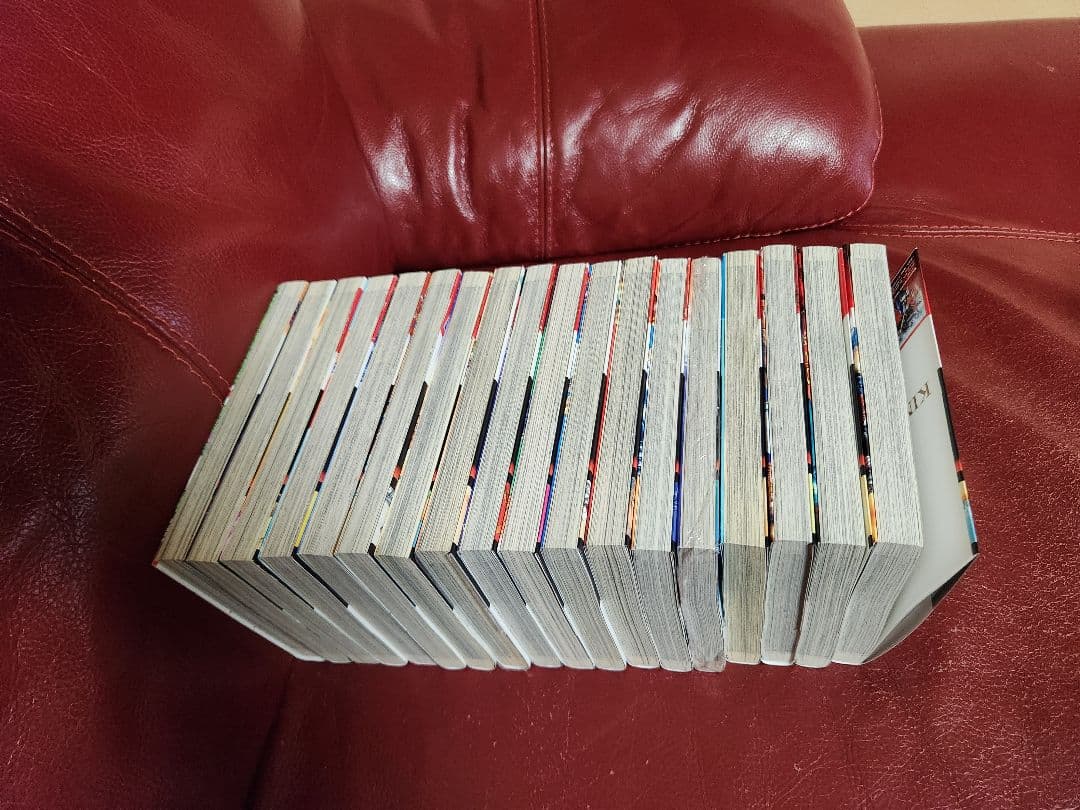 キングダム1～ 78巻 全巻セット まあまあ美品 - メルカリ