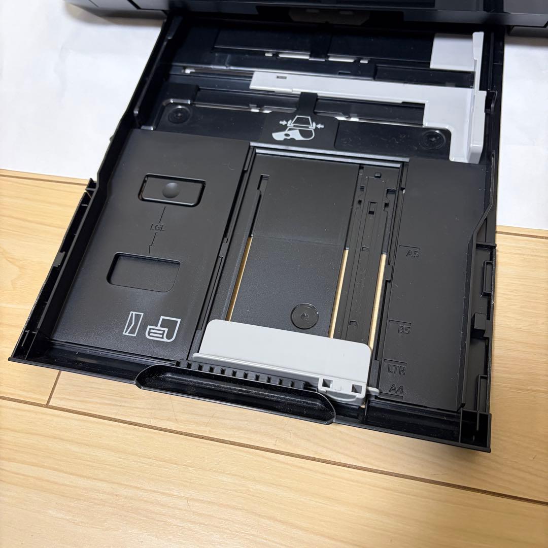 印刷枚数100枚以下】Canon MG7130 インクジェットプリンター - メルカリ