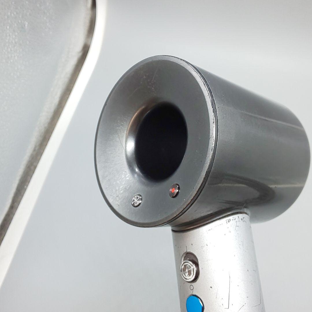 ※ダイソン dysonドライヤー HD01《国内正規品・風量新品同様プロ仕様》