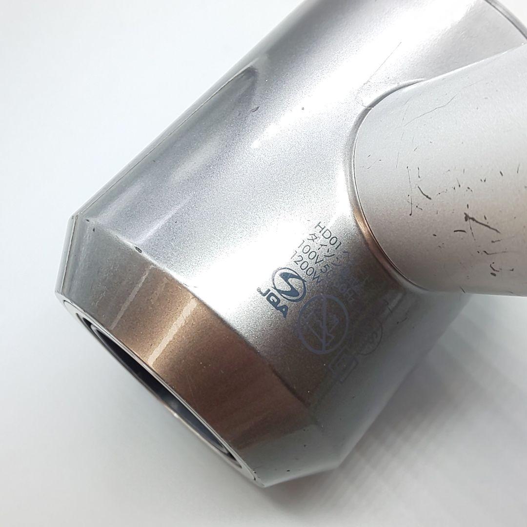 ※ダイソン dysonドライヤー HD01《国内正規品・風量新品同様プロ仕様》