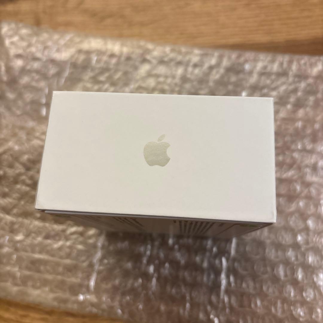 K*i様 新品未使用 AirPods Pro 3 本体 【正規品】 - メルカリ