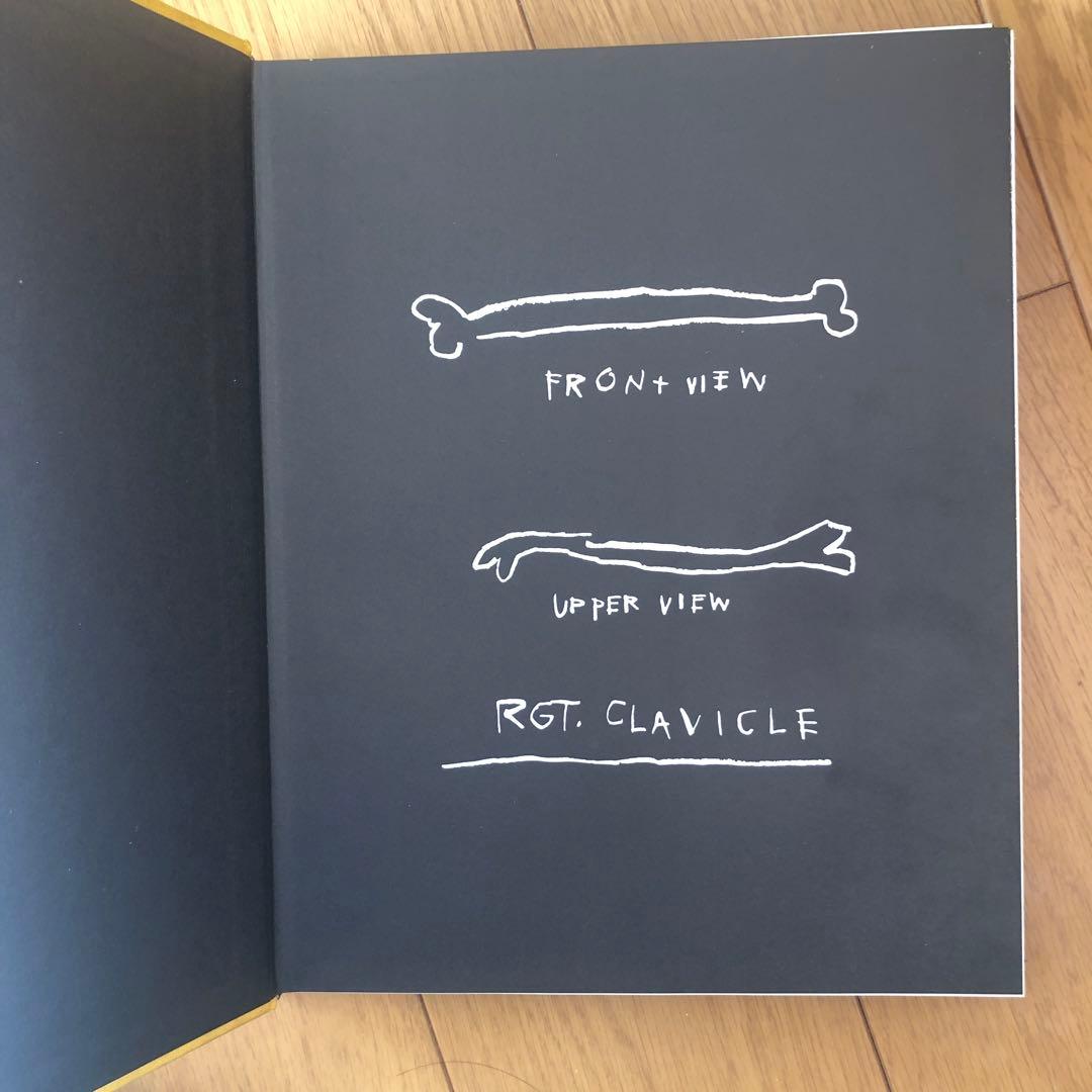 初版) Jean-Michel Basquiat バスキア ハードカバー - メルカリ