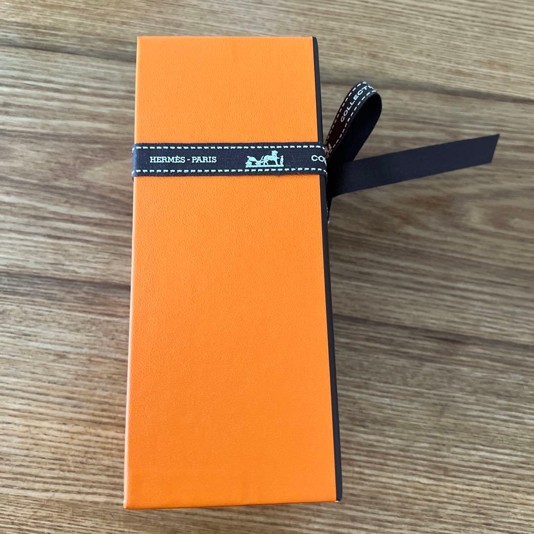 ◎HERMES オー ド トワレ《ミルラ エグランティーヌ》