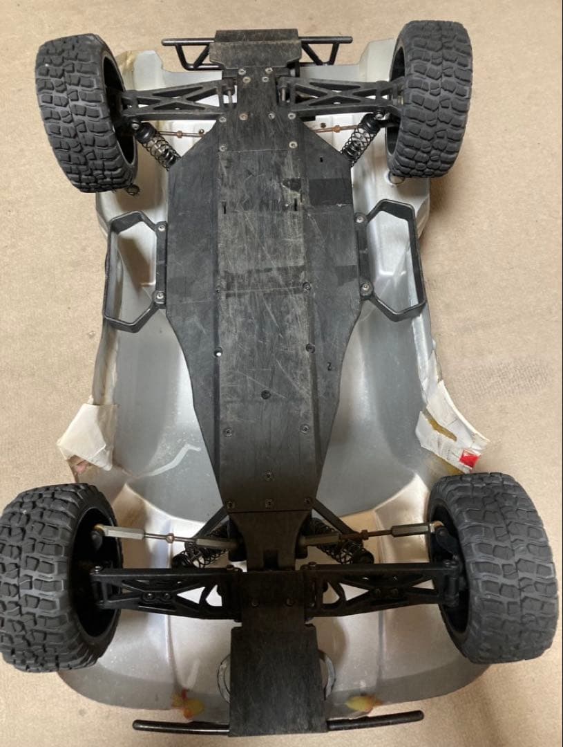 京商 アルティマS C 1/10 ショートコーストラック KYOSHO RC - メルカリ