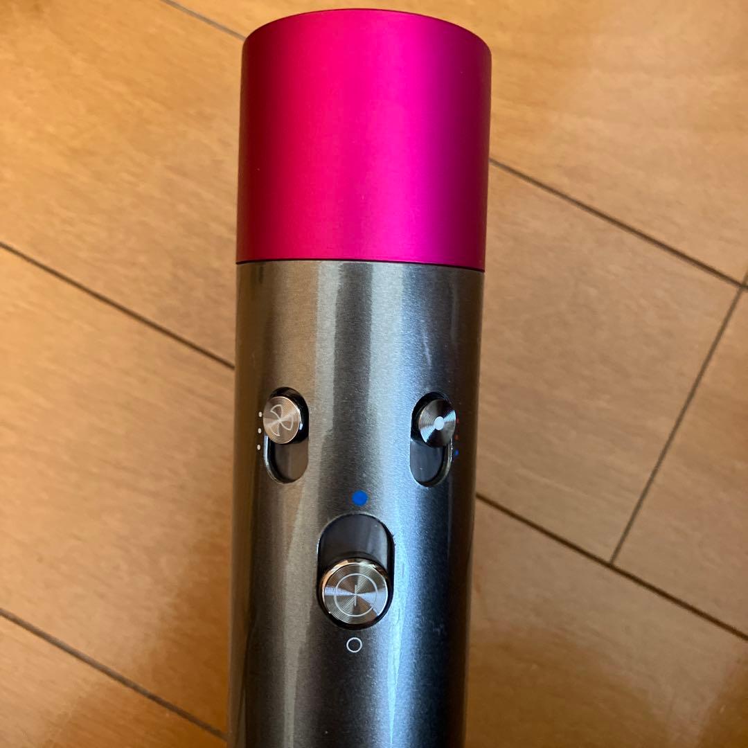 Dyson Airwrap スタイリングセット ダイソン エアラップ