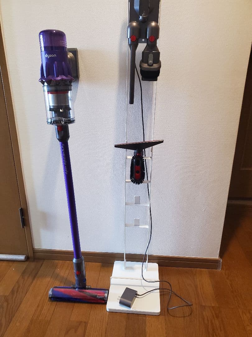 Dyson デジタルスリム sv18 分解清掃動作確認済Dyson SV18 分解清掃