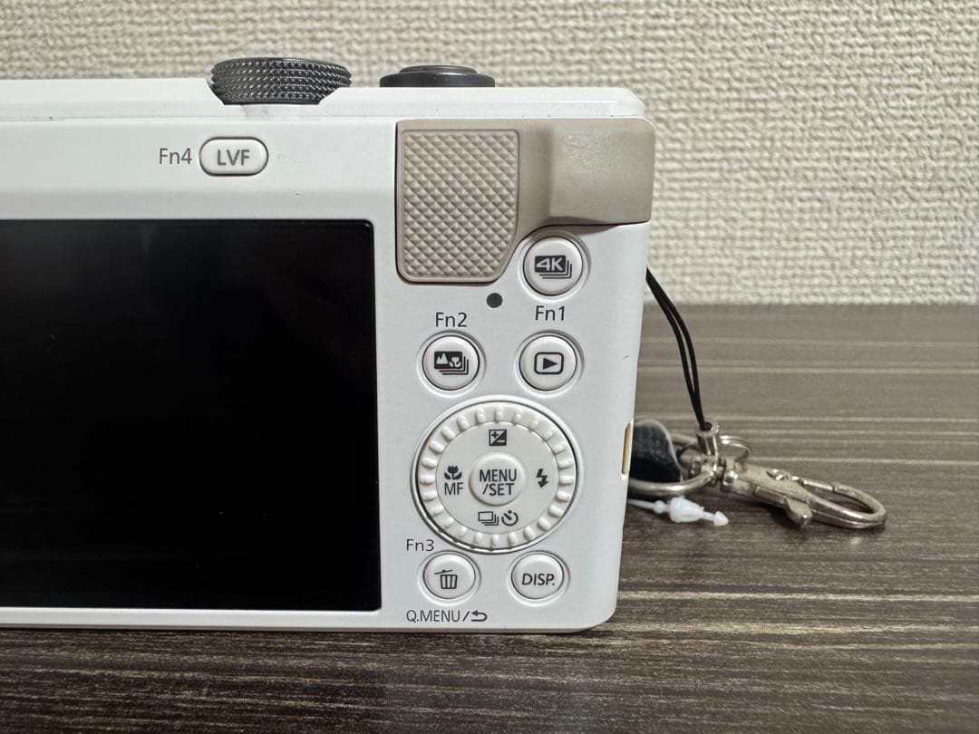 panasonic LUMIXコンパクトデジタルカメラ DMC -TZ85