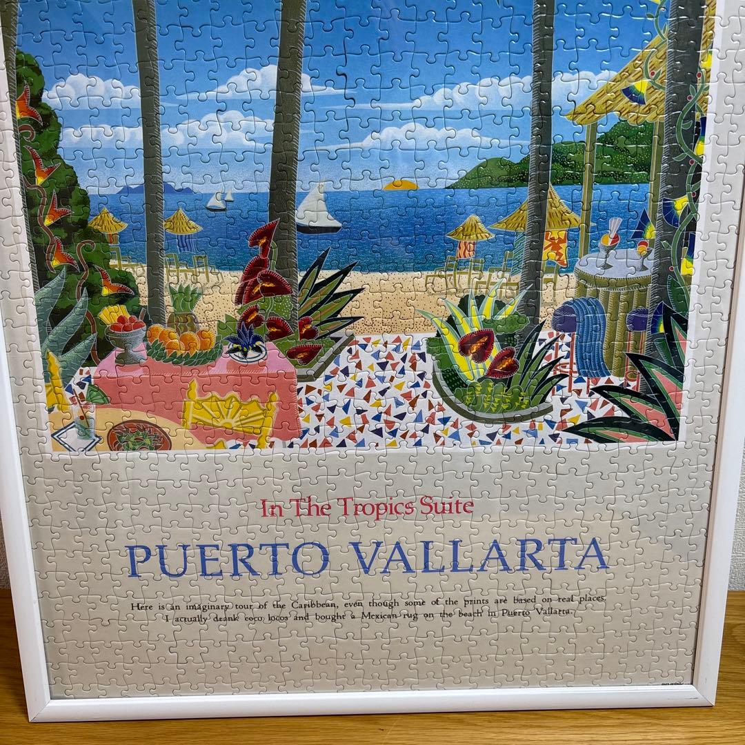 トーマス・マクナイト ジグソーパズル 1000ピース - メルカリ