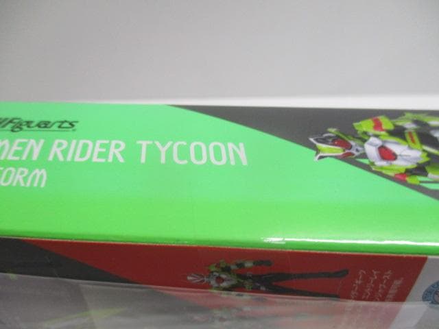 ただのジョジョラー様 専用】バンダイ SHFiguarts 仮面ライダータイク
