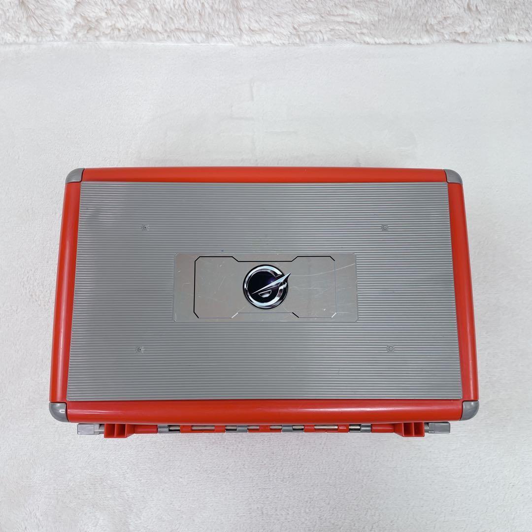 ✨ 入手困難 ✨ 希少品✨エンジンオー G6 アタッシュケースセット 現状