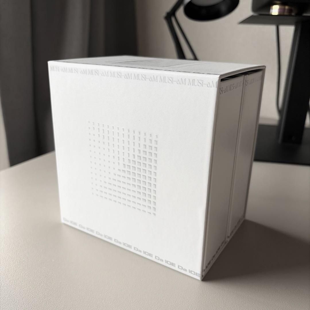 MUSi-aM 豪華版 (CD+3BD) Da-iCE MUSi-aM 【豪華盤】(+3DVD) : Da-iCE | HMV&BOOKS online - AVZD-63631