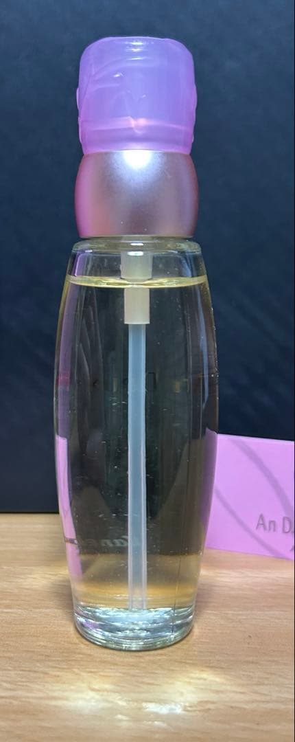 カネボウ アンドゥミル オードトワレ30ml An Deux Mille - メルカリ