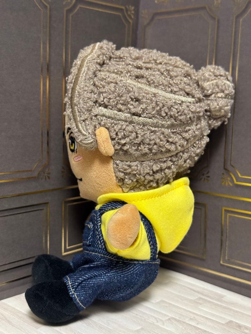 みいこっこ様リクエスト商品 Aぇぬい服5種セット 正門 末澤 リチャ