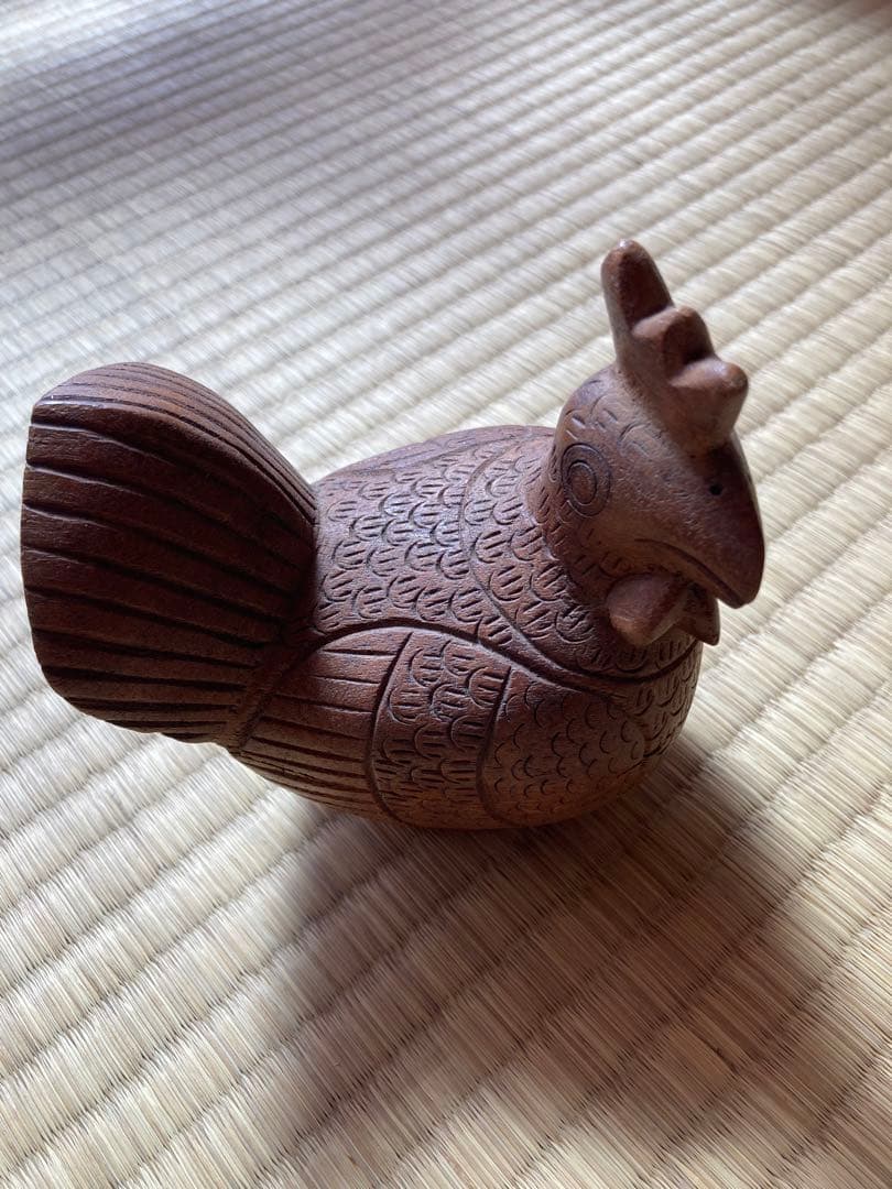 専用 古道具坂田 坂田和實 取扱い品 木彫り 祭器 オブジェ プリミティブアート 2026年最新】坂田和實の人気アイテム - メルカリ