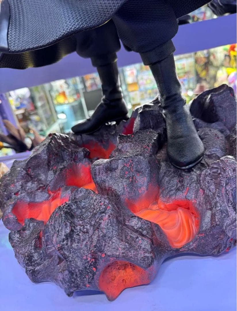 ワンピース】ゾロ 超特大71cm！！ガレージキットフィギュア ロロノア