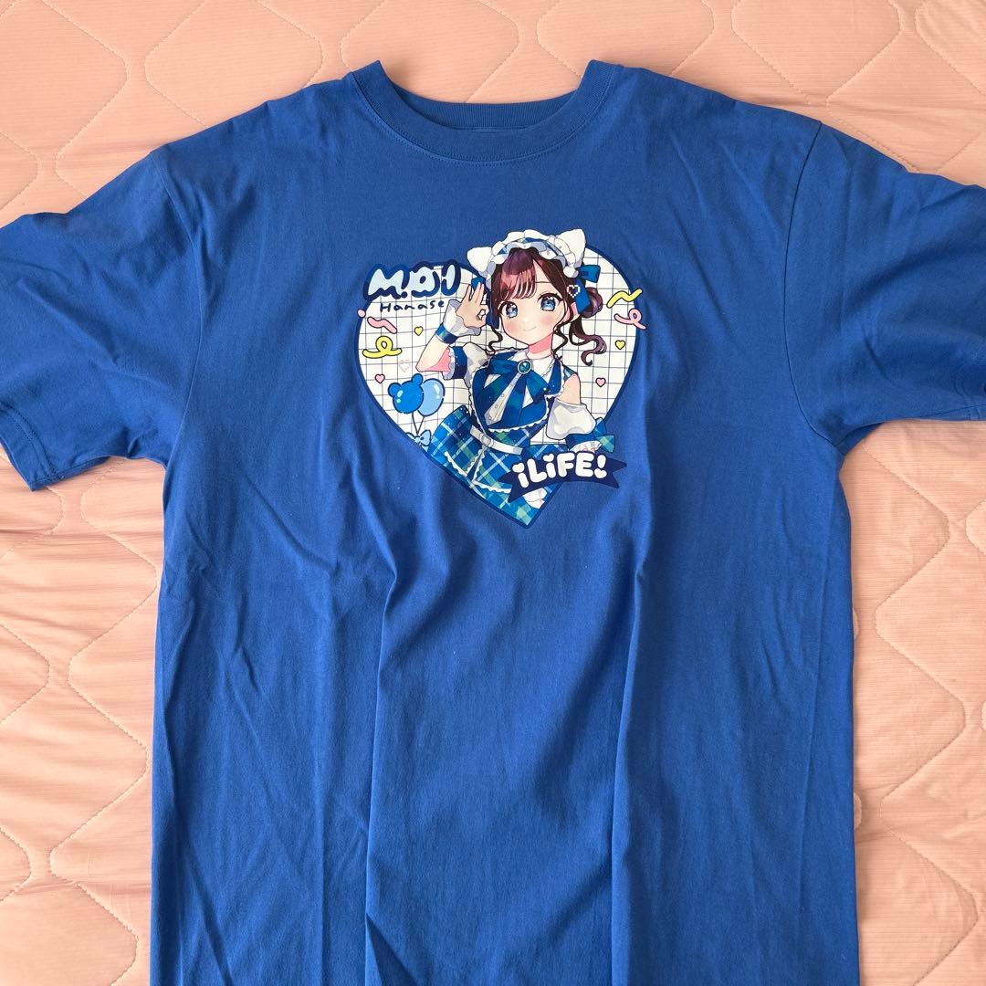 iLiFE! 華瀬まい 推しT - メルカリ