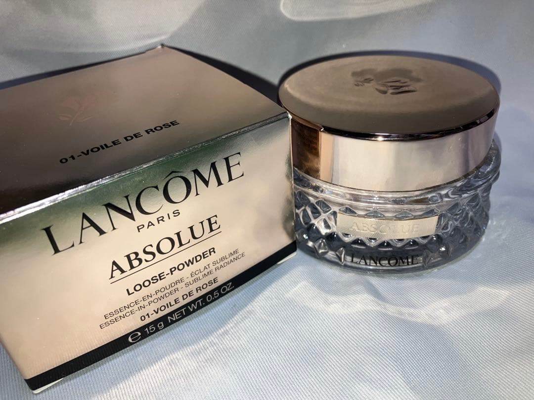 24h cosme パウダーファンデーション ナチュラルオークル 3個セット