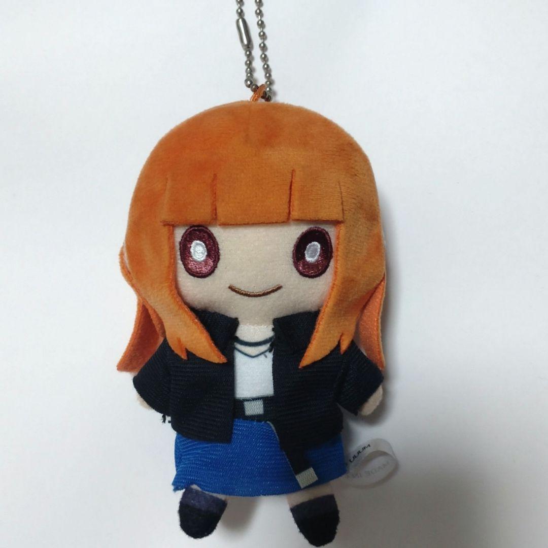 えと カラフルピーチ アニメイト ぬいぐるみ - メルカリ