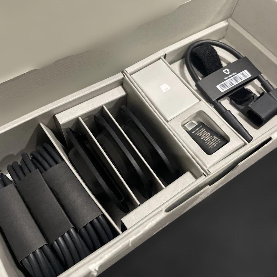 HTC VRヘッドセット アクセサリー VIVE トラッカー スターターキットの