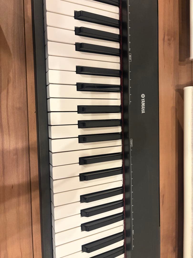 は*！様 【動作確認済】ヤマハ 電子ピアノ NP-30 YAMAHA（ヤマハ） Yamaha NP-30 Keyboard 電子ピアノ キーボード -a853