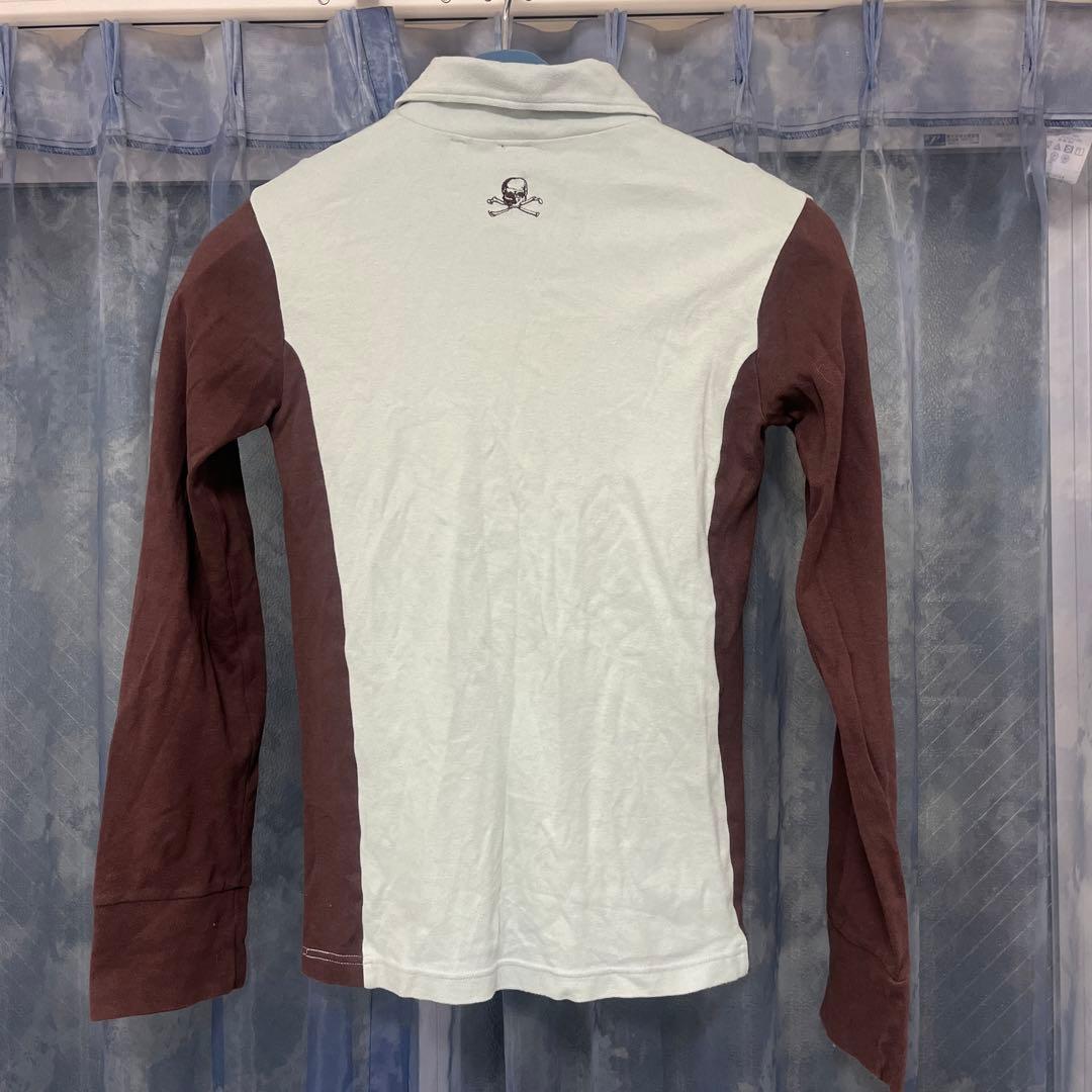 レッドリーチュエ レトロシャツ