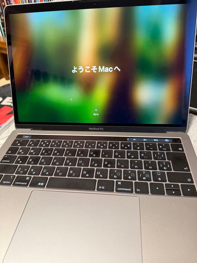⭐️最終値下げ MacBook Pro マウスおまけ13inch 8G / 1TB - MacBook