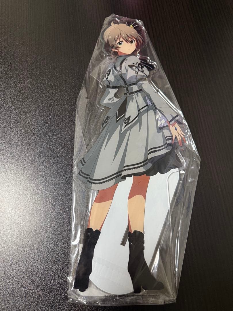 アイドルマスターミリオンライブ!桜守歌織 超デカアクスタ5点 - メルカリ