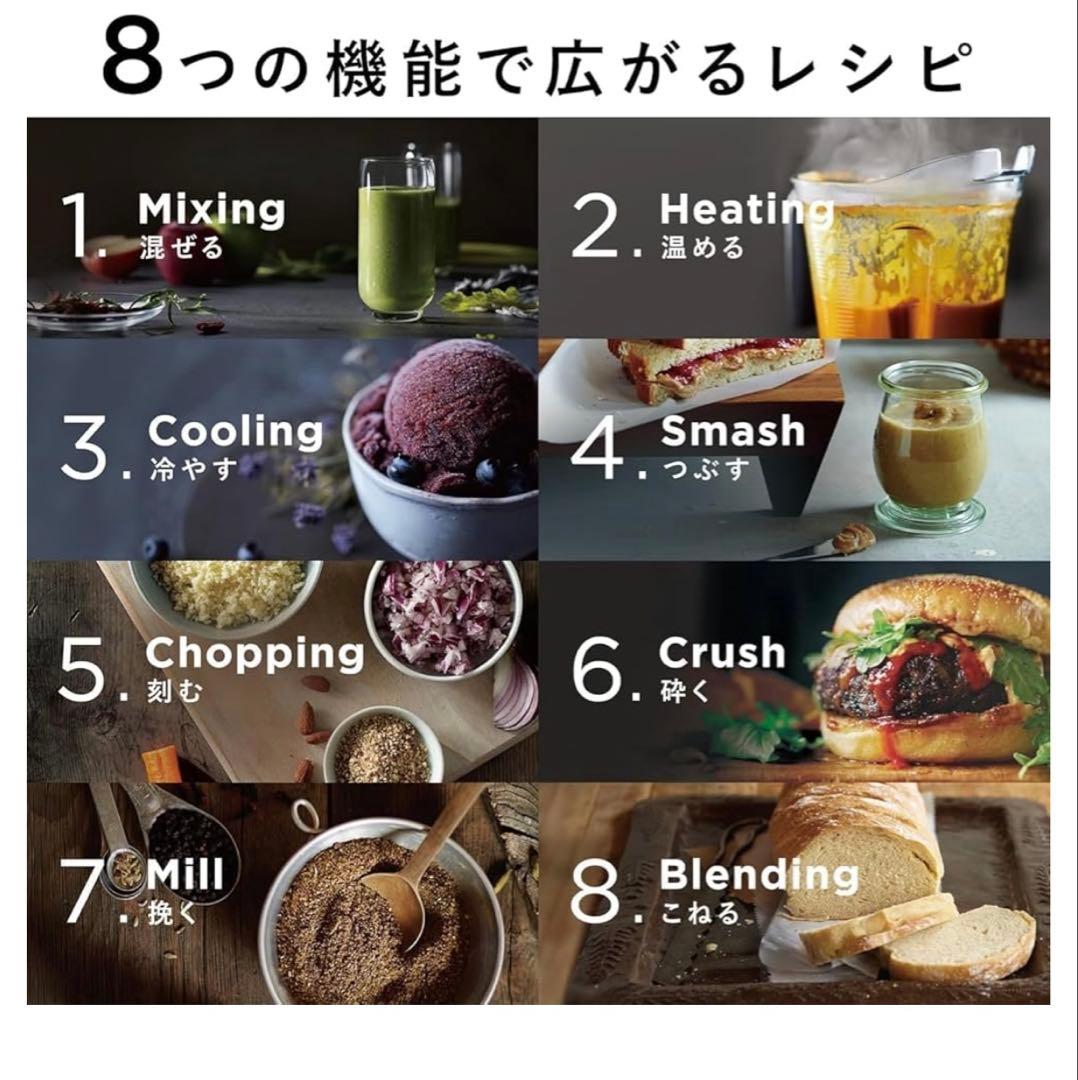 VitaMix E310 ミキサー 1.4L バイタミックス　ジューサー