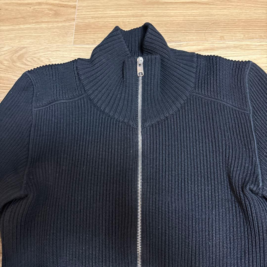 ディオールオム 07 ドライバーズニットXS エディ期 Dior homme - メルカリ