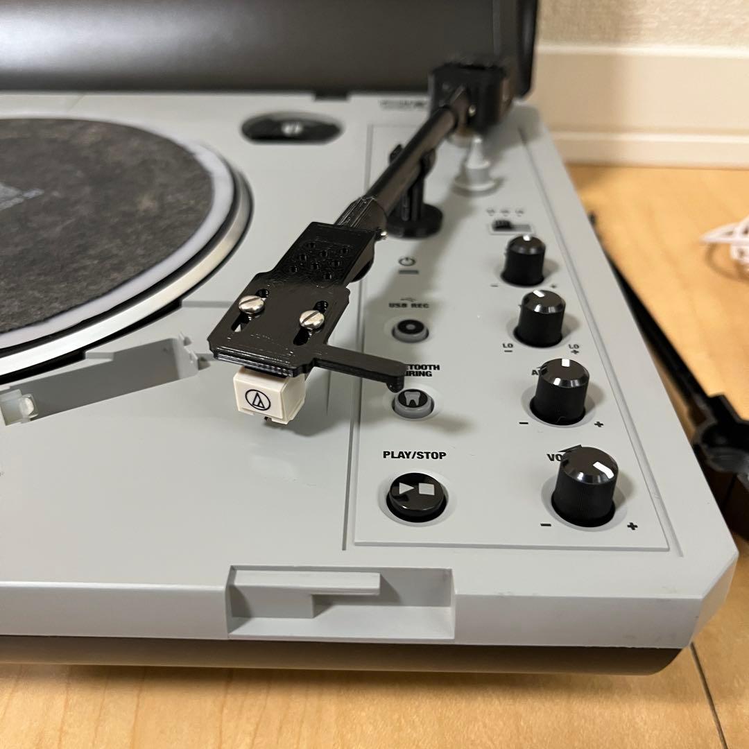 スピーチさん専用 RELOOP SPIN フルカスタム品 - メルカリ