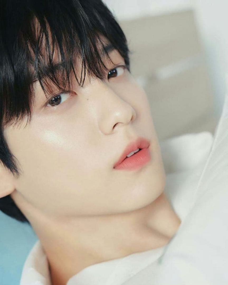 TXT スビン SOOBIN × INTO U 限定コラボセット 箱なし - メルカリ